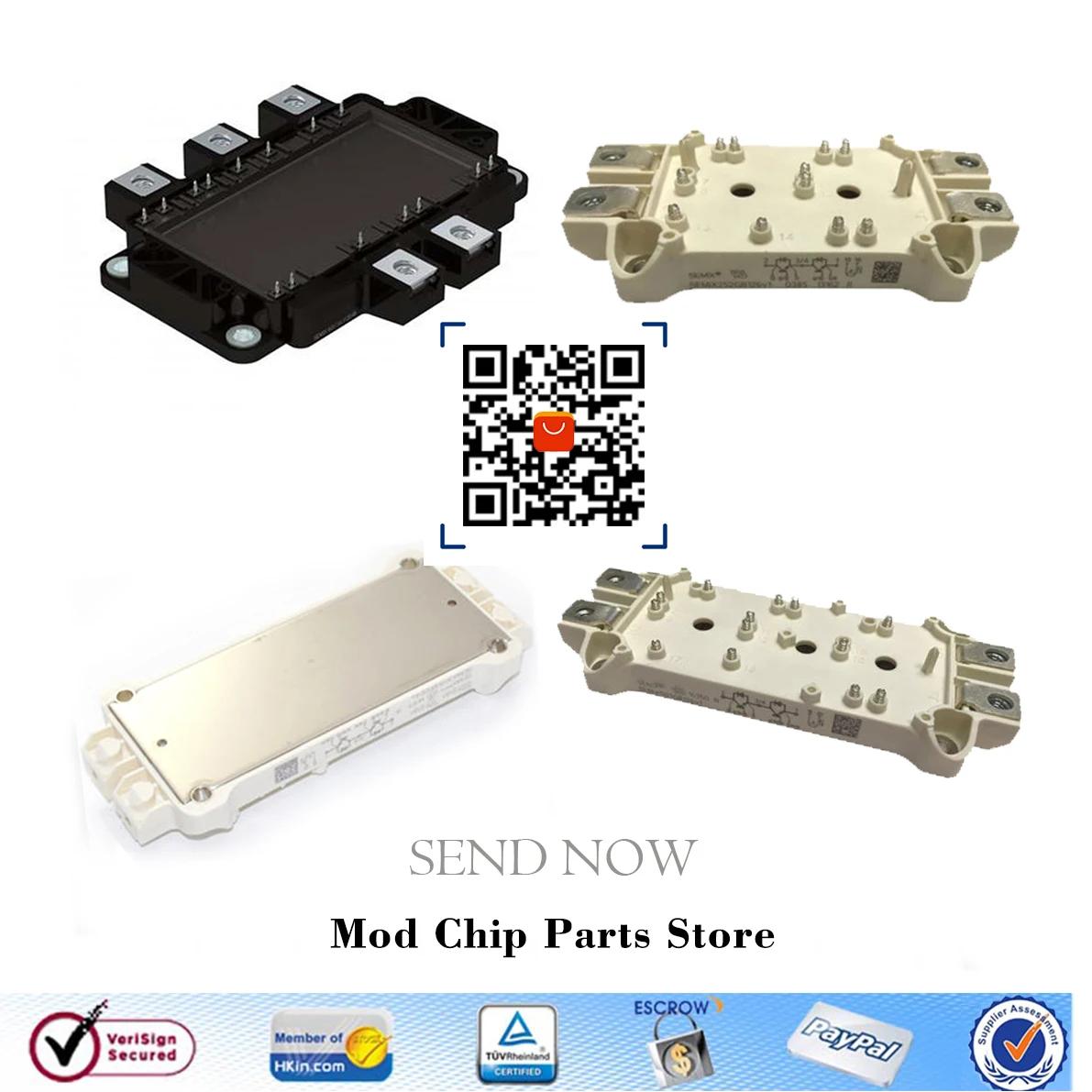 Nouveau module STK5Q4U363J