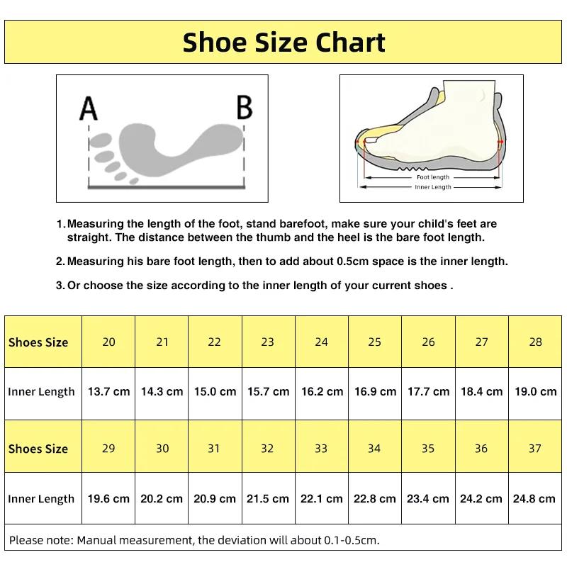 Sandales correctrices orthopédiques pour enfants, chaussures orthopédiques à fleurs pour filles, cha
