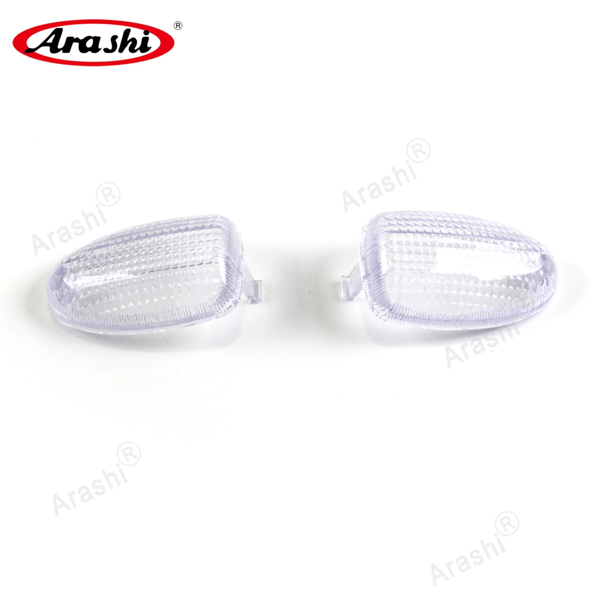 Clignotants avant pour motos, 2 pièces, pour BMW R1100R, R850R, R1150GS, R1150R, R1150GS, R1150GS, R