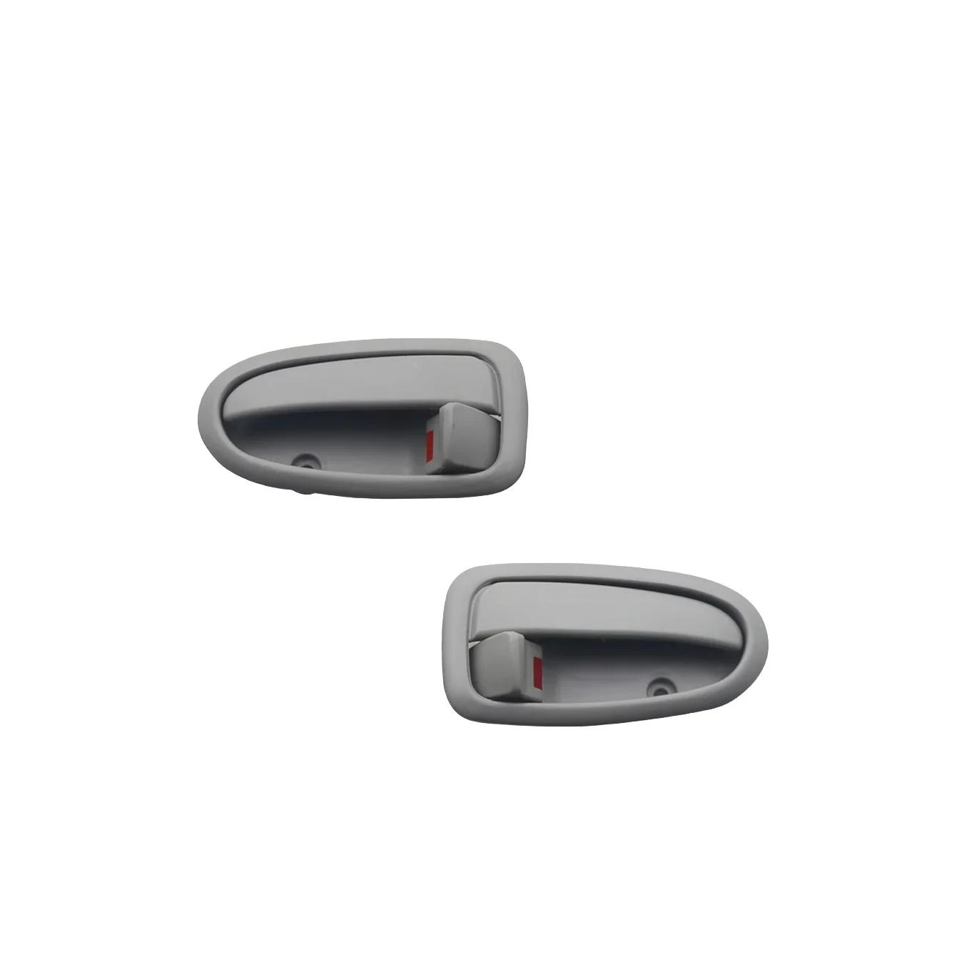 Poignée de porte intérieure pour Hyundai Porter 04-C OEM : FR:82620-4F000ES FL:82610-4F000ES