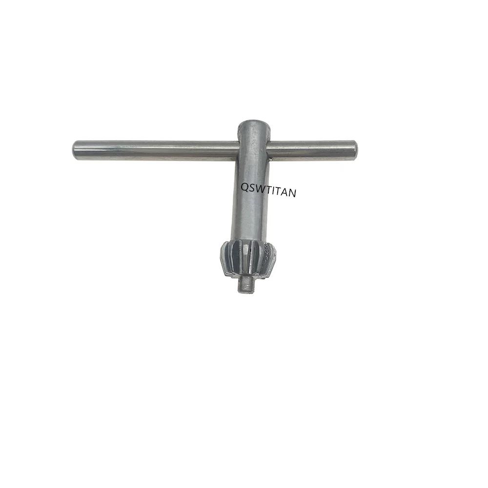 Perceuse à main à manche en aluminium, perceuse à main en os canulé, 1 ensemble d'instruments orthop