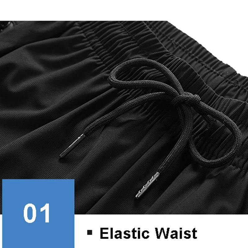 Nouveaux Shorts d'été hommes Gym Sport course Fitness entraînement homme pantalons courts respirant