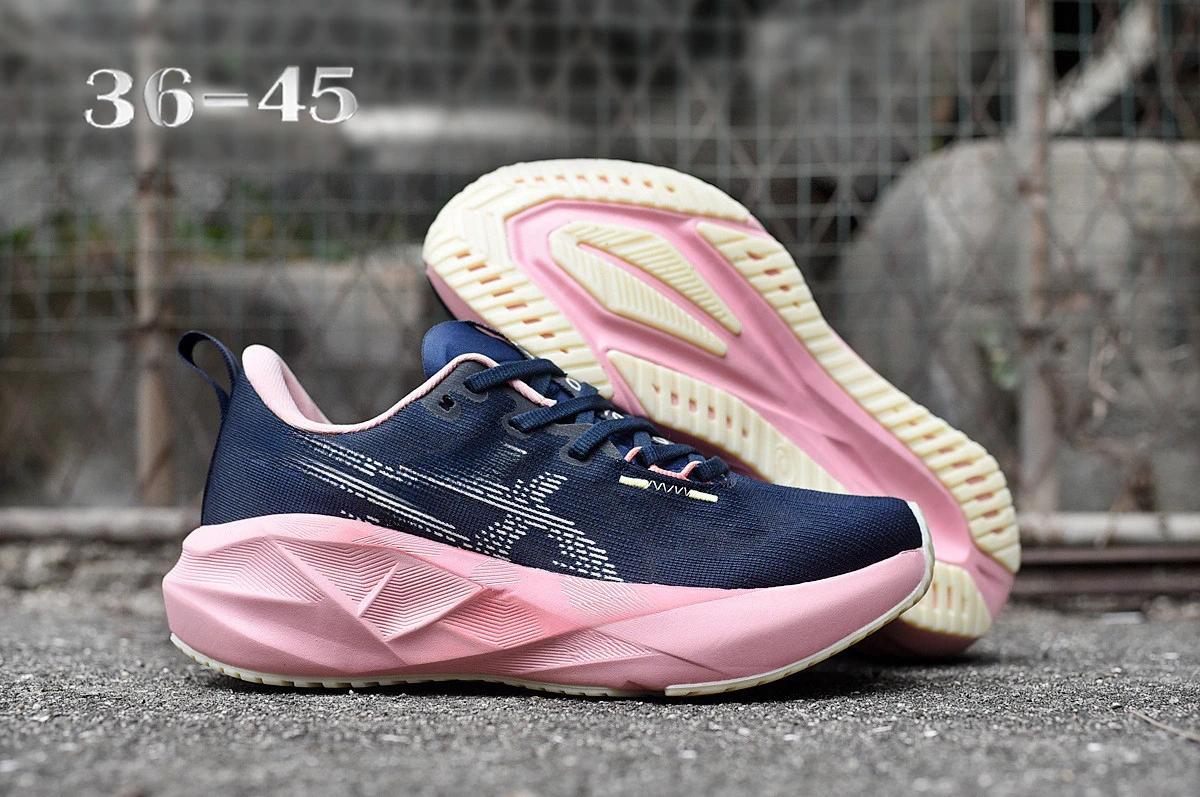 Chaussures de course pour hommes en vente chaude, respirantes, légères, avec absorption des chocs