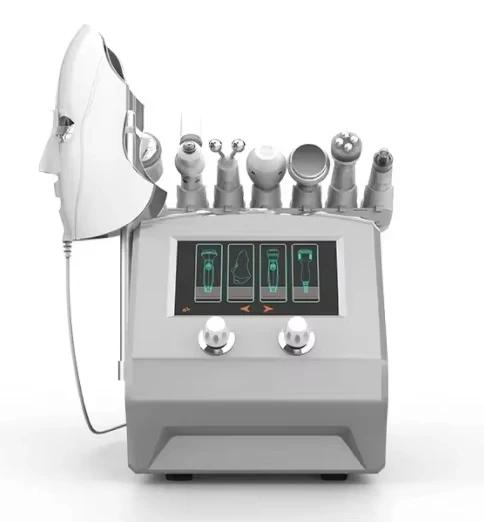 2025 soins de la peau Hydra eau oxygène Jet Peel Dermabrasion Machine d'hydrodermabrasion faciale