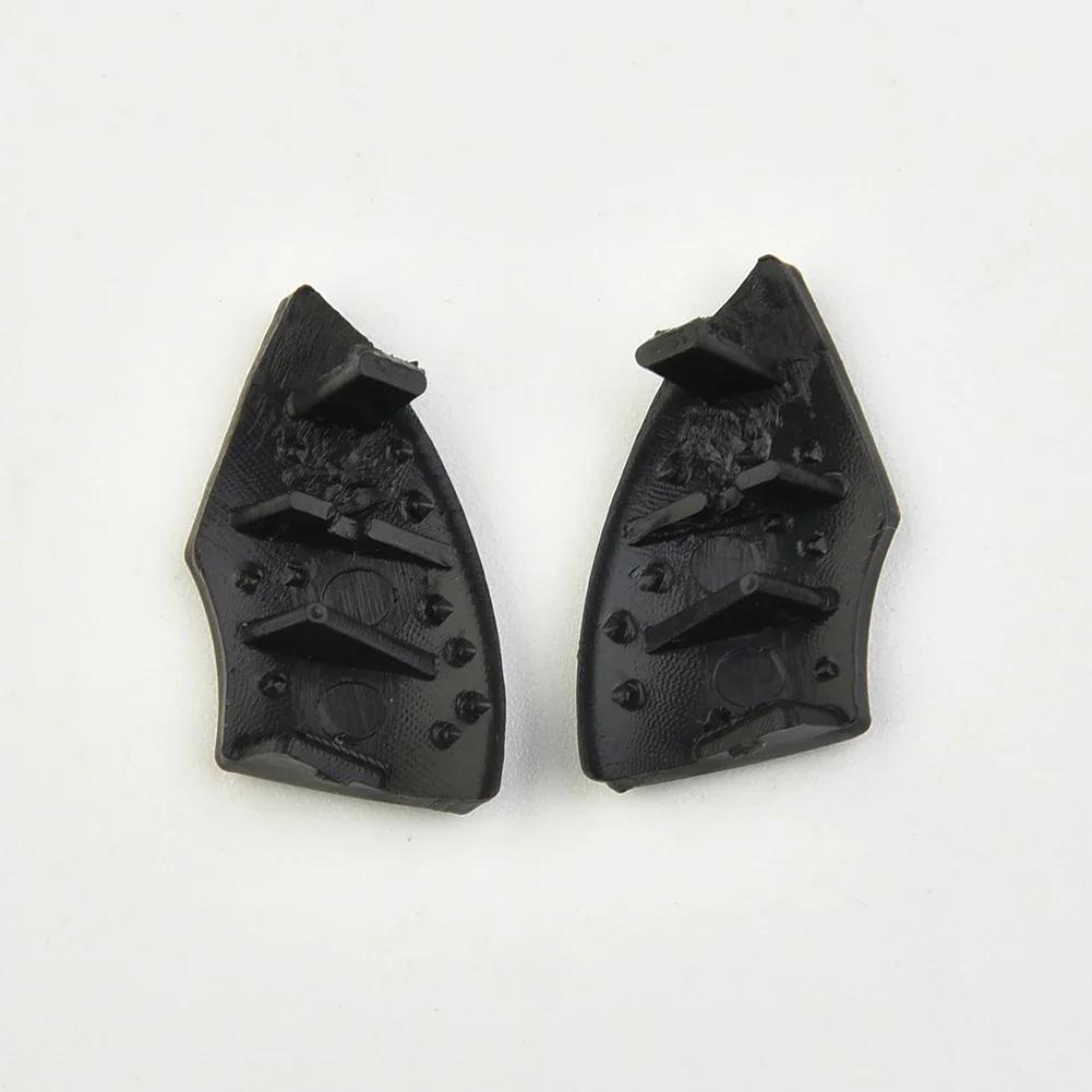 Boutons de Cd d'autoradio For500, 4 pièces, moule de garniture, retrait du couvercle, accessoires de