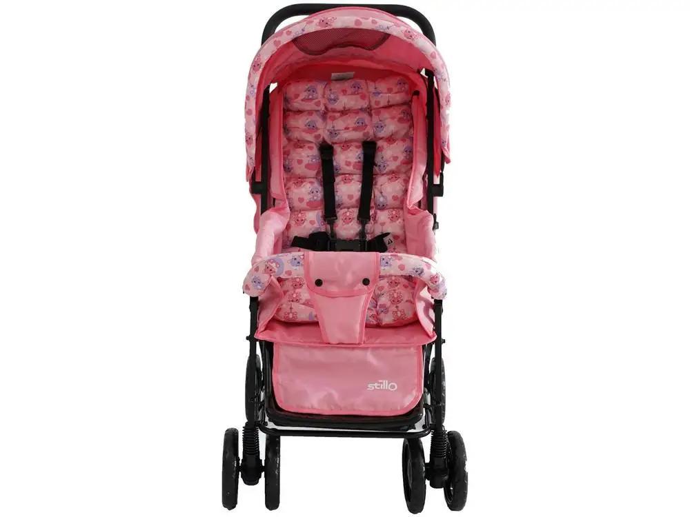 Chariot Suprême Stillo pour Bébé
