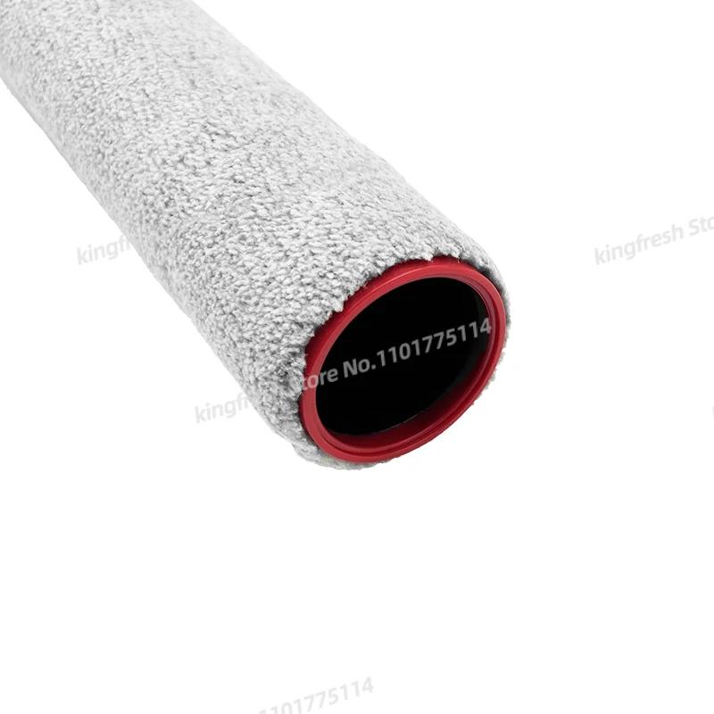 Compatible avec (Dreame H15 Pro – PAS pour H15 PRO HEAT, Dreame H15 Pro FoamWash / H15 Mix / Dreame