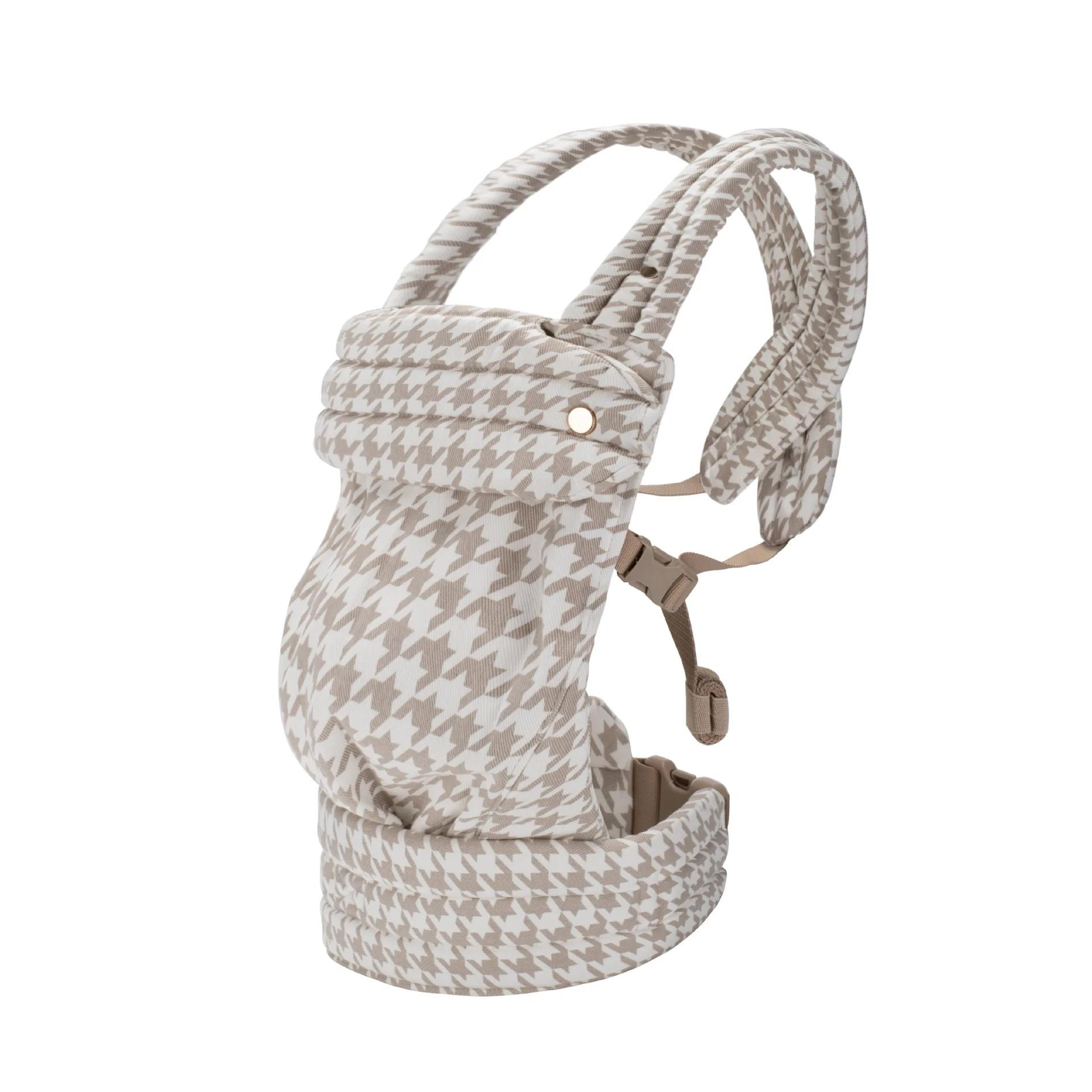 Nouveau-né ergonomique porte-bébé sac à dos infantile bébé Hipseat transporteur avant face ergonomiq