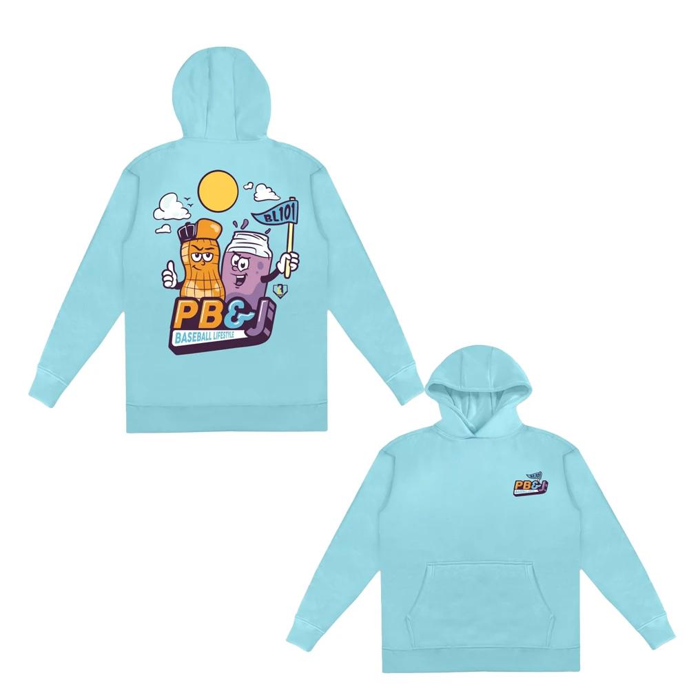 Nouvelle collection été 2026 : Sweat à capuche tendance pour enfants et jeunes, style baseball, modè
