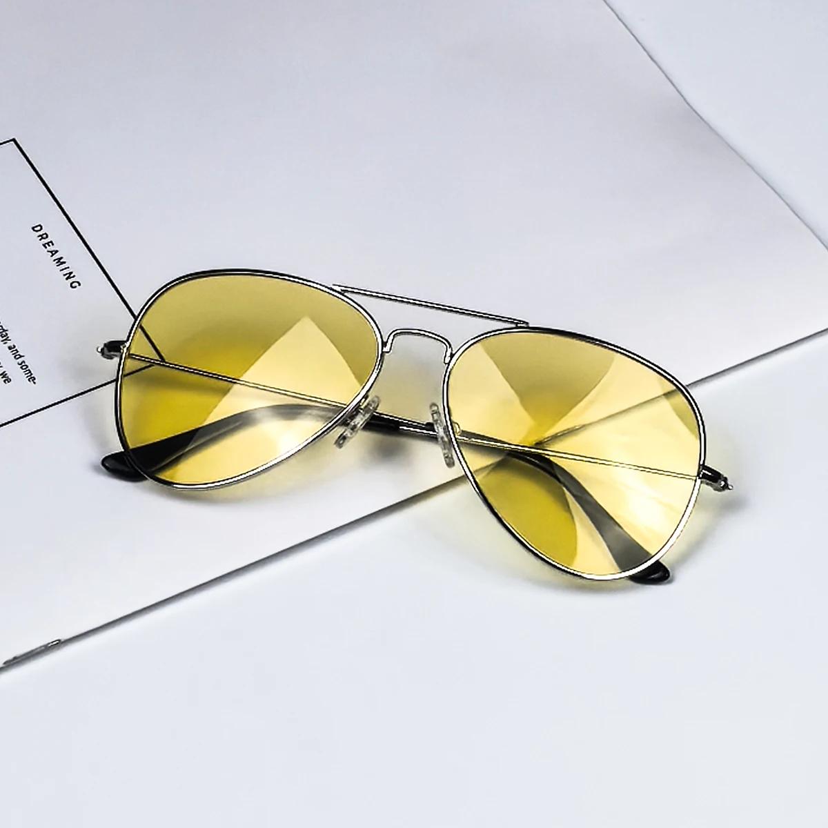 SHINU lentilles rouges lunettes hommes lentille Orange lunettes pour jeu filtre de lumière bleue mei