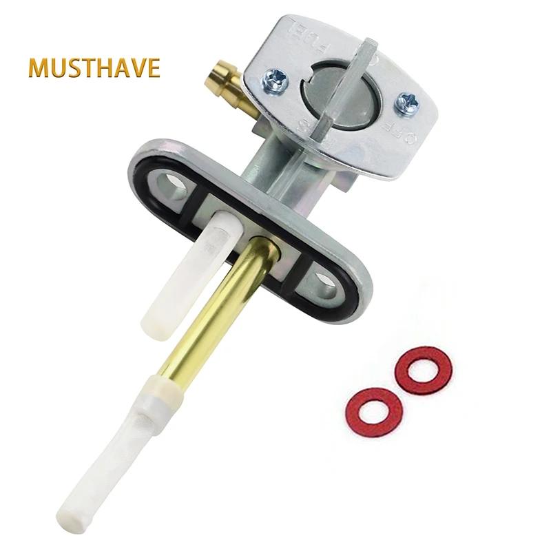 Pompe de commutation de Valve de robinet de robinet de carburant de gaz pour Yamaha Blaster 200 YFS2