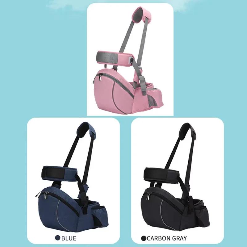 Tabouret de Taille Electrolux pour Bébé, Ceinture de Maintien, Sac à Dos, Siège de Hanche Réglable p