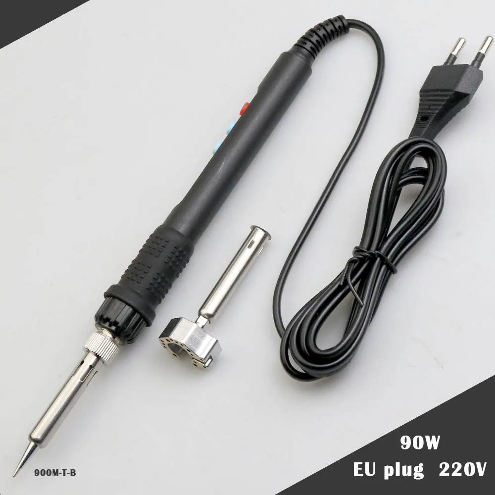Pointe de fer à souder pour Joystick 936, 90W, adaptée à la Xbox ps4 ps5 switch pro, outils de répar