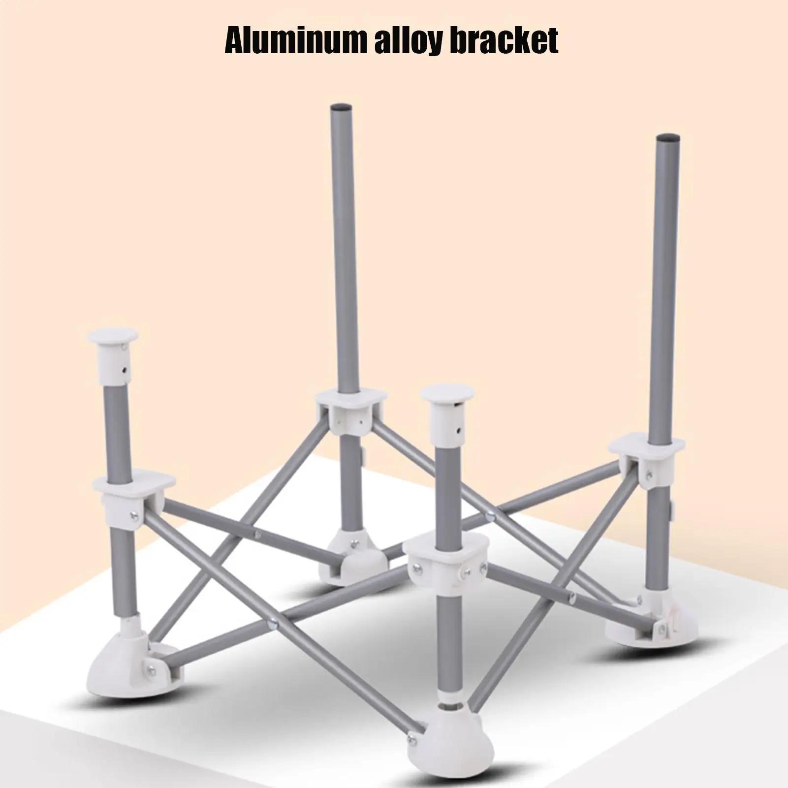 Chaise d'alimentation pliable pour bébé, rehausseur d'alimentation avec pare-soleil et plateau amovi