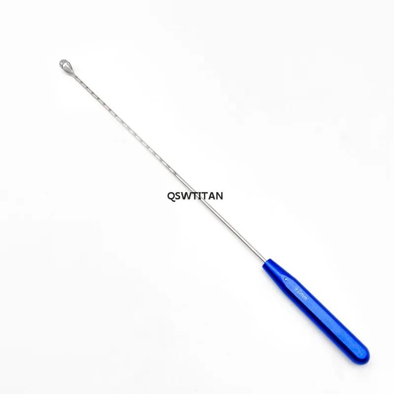 ACL PCL instruments extracteur de tendons orthopédiques Instrument chirurgical accessoires d'arthros