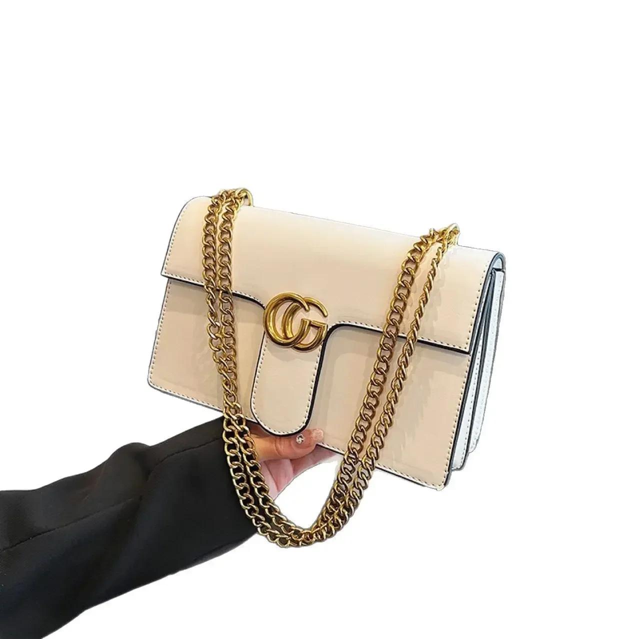Sac à langer carré femme tendance - Sac bandoulière messager rétro polyvalent pour sorties bébé