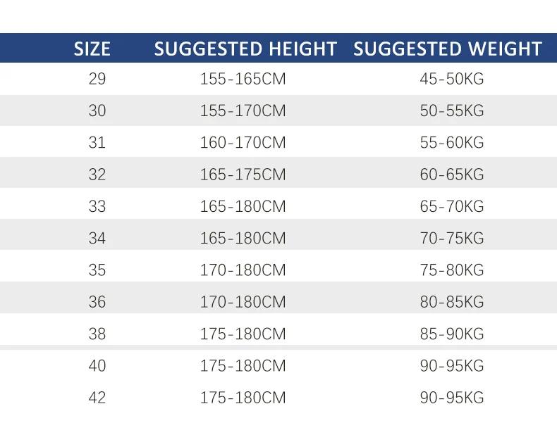 29-42 hommes été mince mode affaires costume décontracté pantalon pantalons longs hommes élastique m