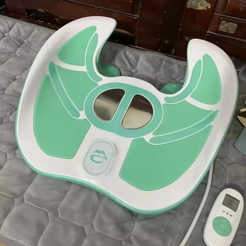 Machine électrique de levage des fesses du plancher pelvien pour femmes, réparation musculaire du pl