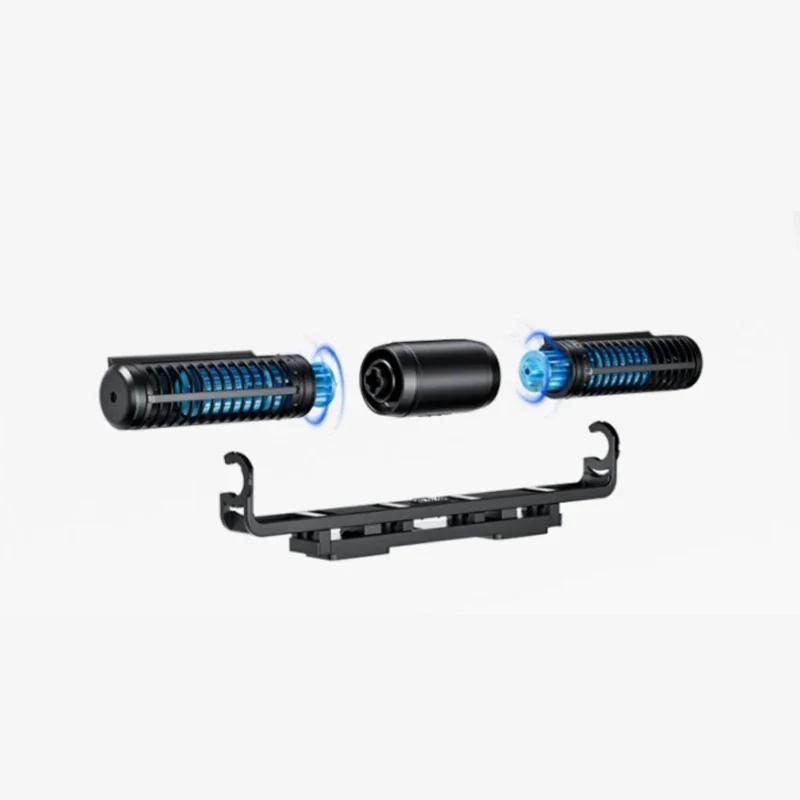 Jebao jecod Aquarium marin wifi fabricant de vagues pompe à vagues à flux transversal MCP-70 MCP-90