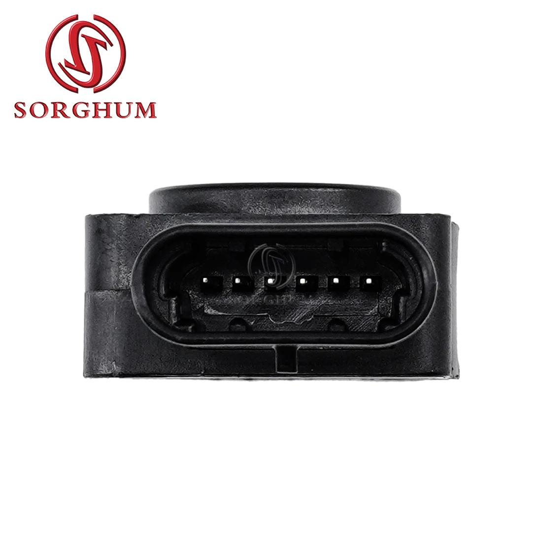 SORGHUM – capteur de pression d'accélérateur et de freinage, pour Daewoo Hyundai Mitsubishi, pièces