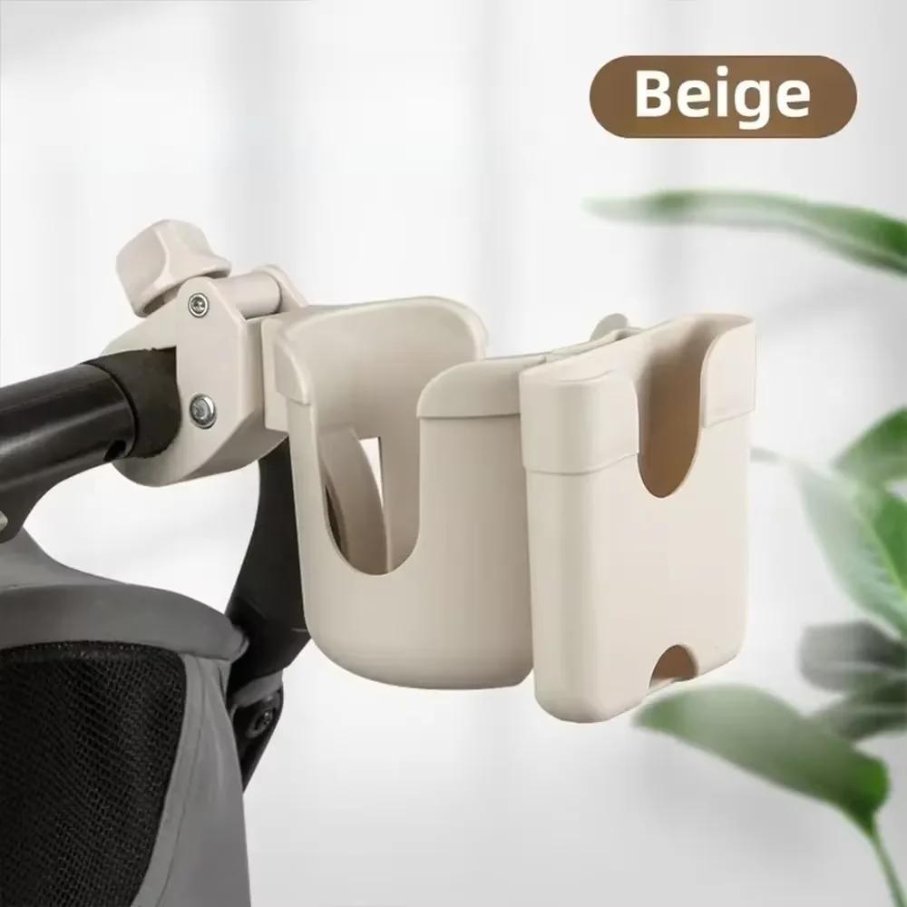 Poussette bébé tasse d'eau porte-bouteille bébé poussette accessoires multifonctionnel bébé poussett
