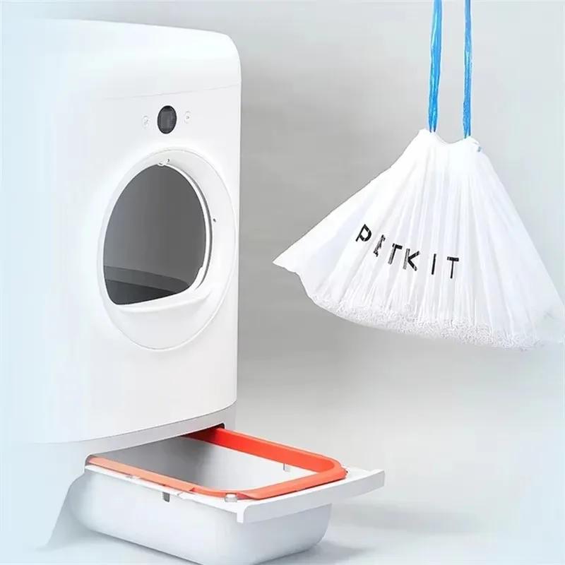 Pour PETKIT Pura Max chat bac à litière déodorant nouveau N50 matériaux de nettoyage de l'air chat t