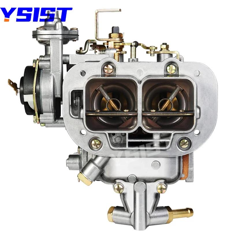 Carburateur pour Weber 32/36 DGV DGAV DGEV FORD 1600 Datsun 200SX Nissan Pickup Z22 Mazda B2200 CJ7