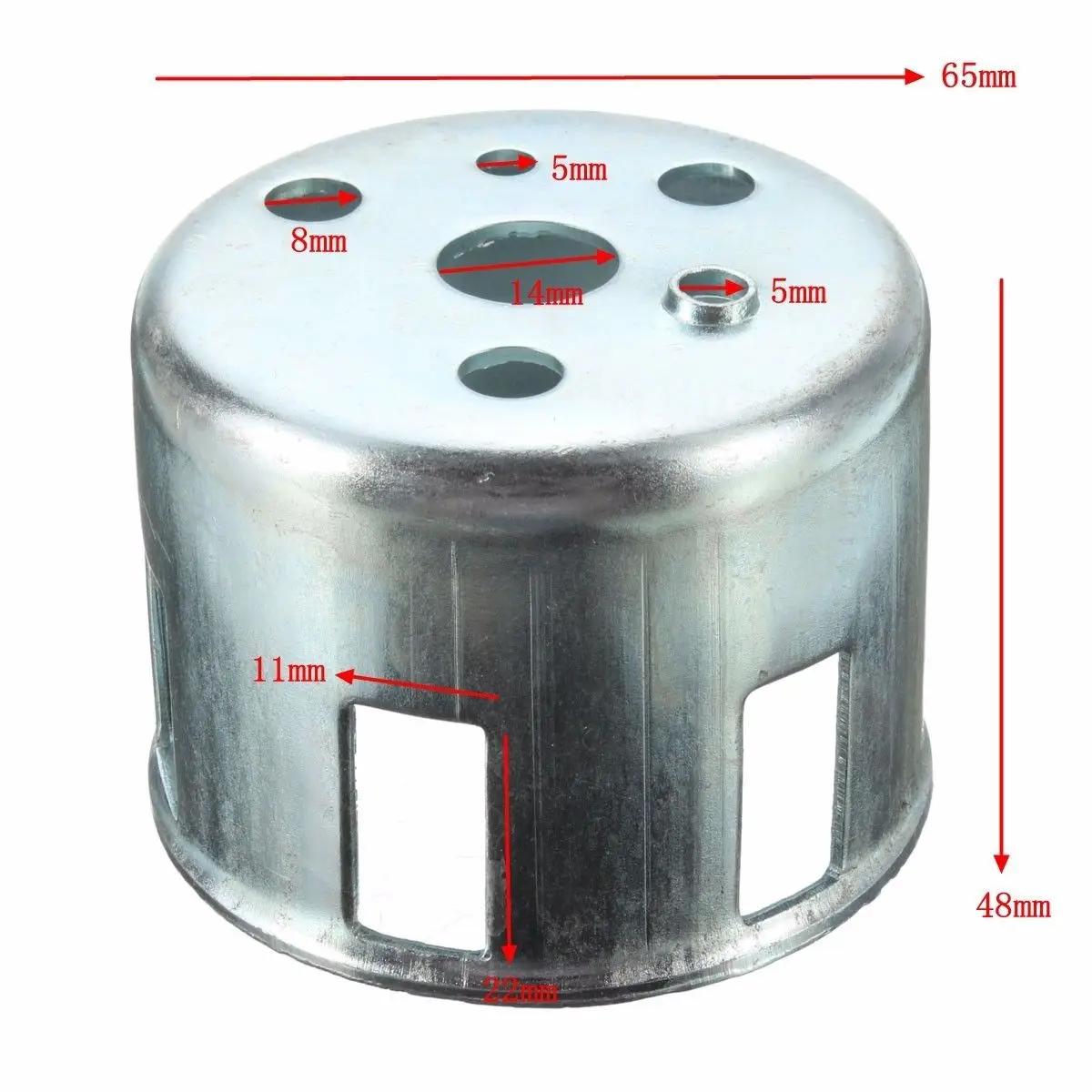 Kit d'assemblage de démarrage de jardin pour Honda GX120 GX160 5.5 pour moteur H P GX200, démarreur