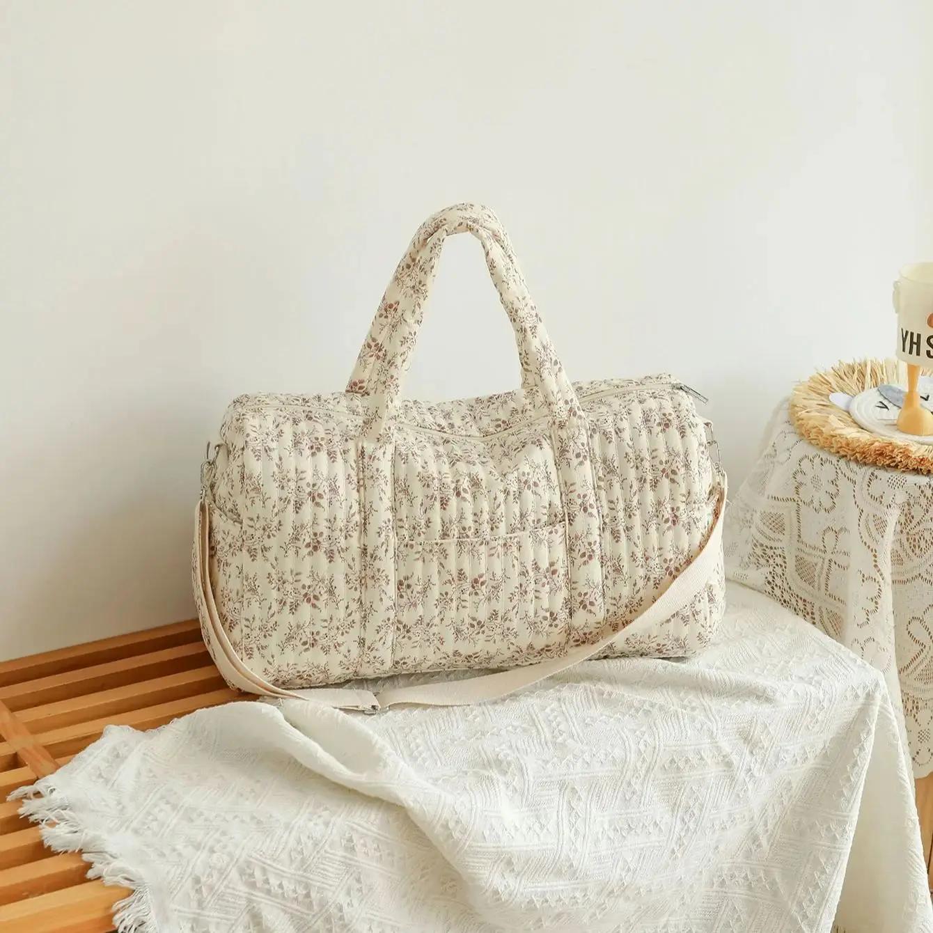 Grand sac de maternité pour maman, sac de rangement pour couches de bébé, grande capacité, organisat