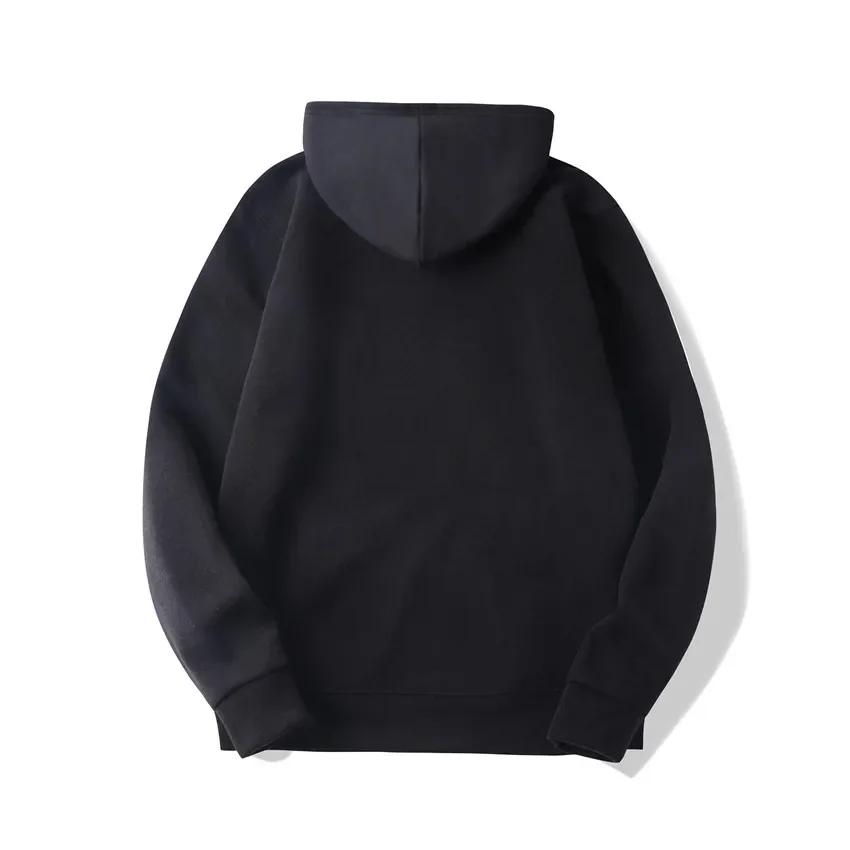 Nouveau sweat à capuche sportif décontracté pour homme 2026, vêtement de sport printemps-automne, sw