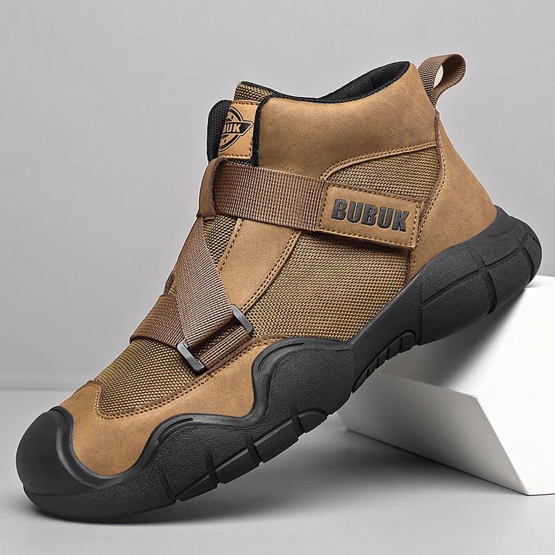 Chaussures pour hommes, chaussures décontractées d'affaires pour hommes d'automne et d'hiver, nouvel