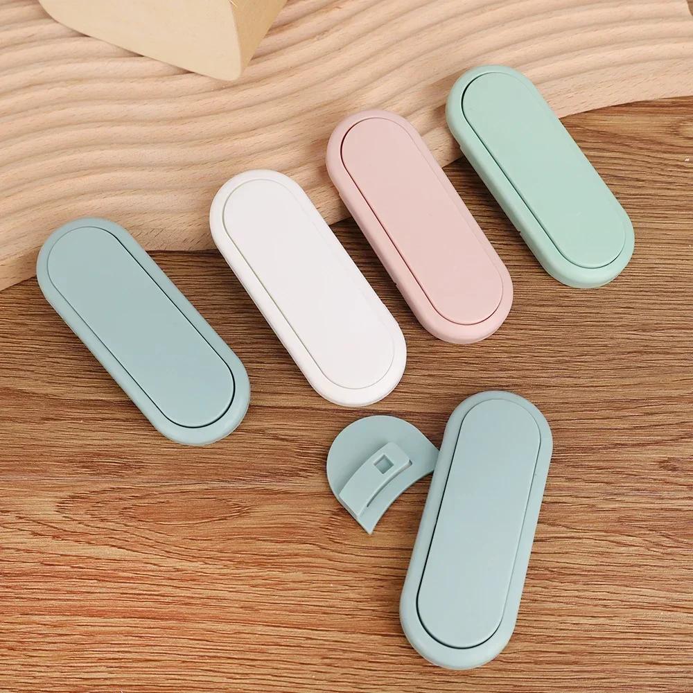 Serrure bébé enfants serrures de sécurité serrure de porte d'armoire bébé protection réfrigérateur e