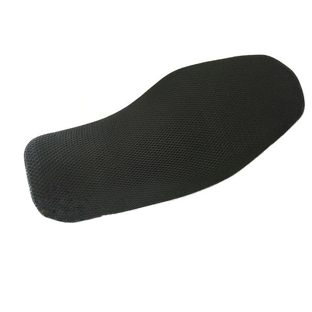 Juste de coussin de siège de moto, housse de siège respirante, housse de protection pour Motron X-No
