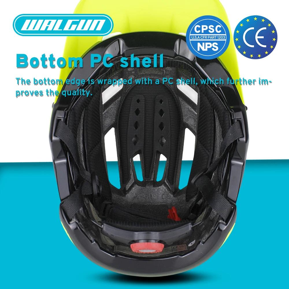 Casque de vélo de piste VTT montagne XC AM