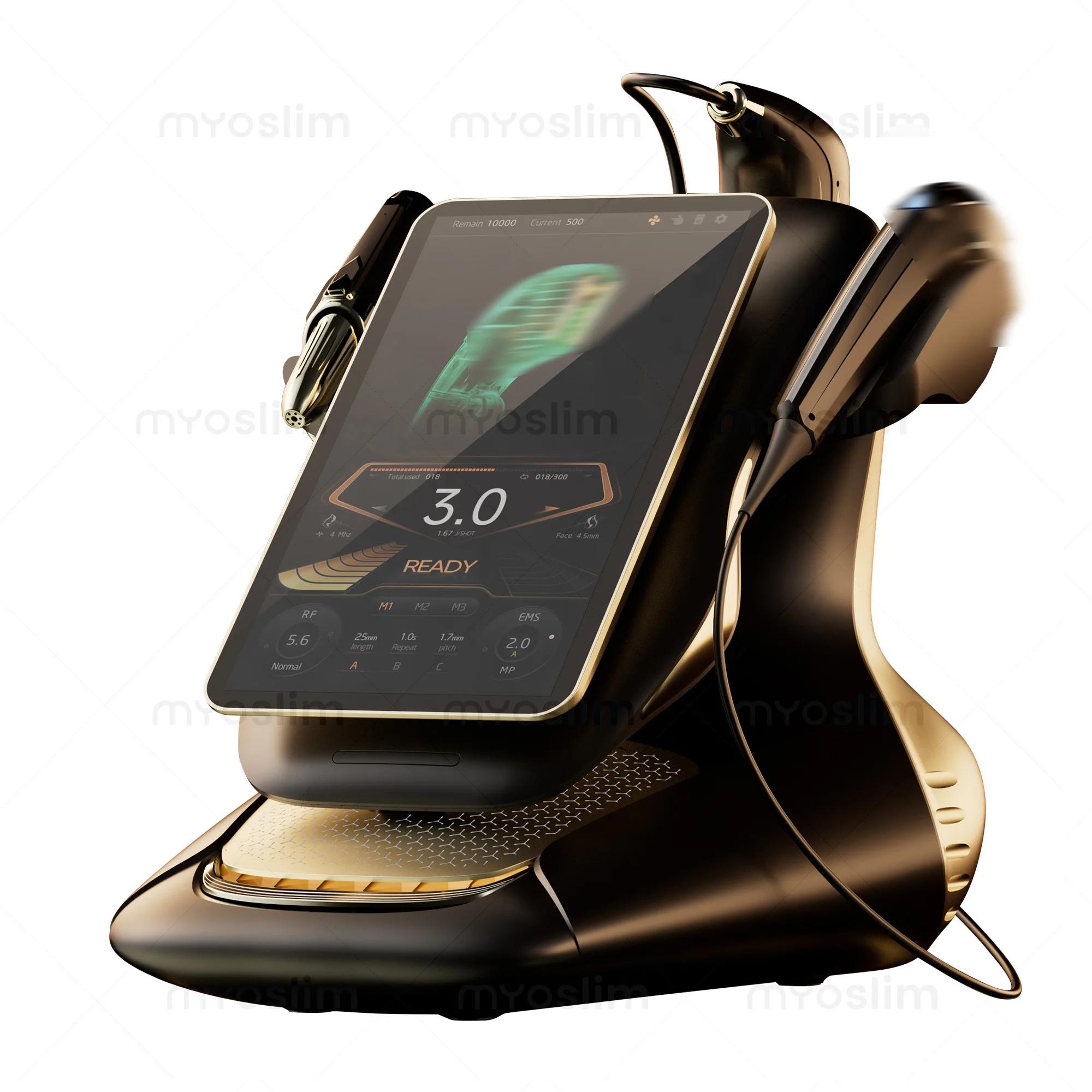 Nouveau 3D ASISA X5 3600W Scanner de peau soins analyseur du visage moniteur miroir Portable Test détecteur