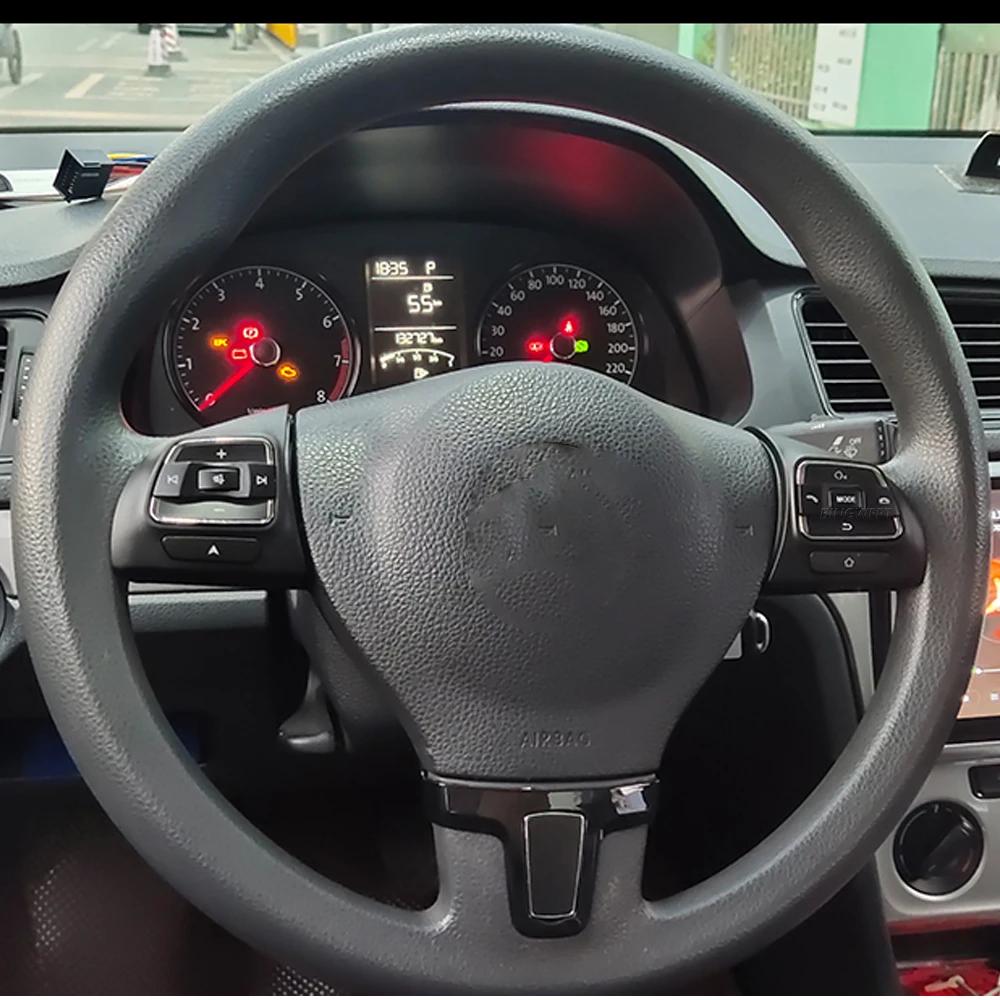 Bouton de commande sans fil pour volant de voiture