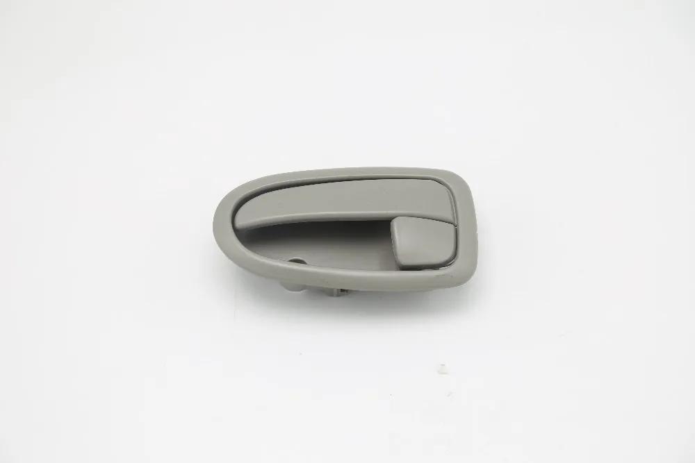 Poignée de porte intérieure pour Hyundai Porter 04-C OEM : FR:82620-4F000ES FL:82610-4F000ES