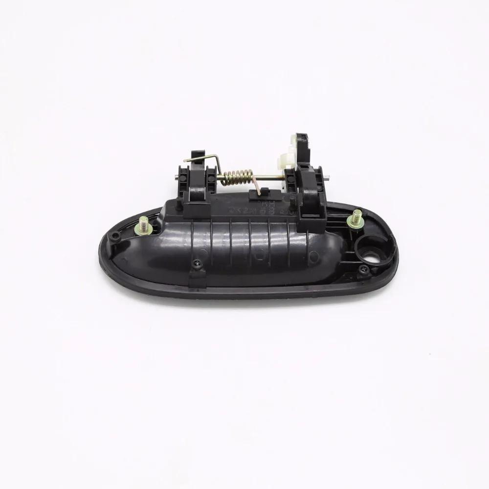 Poignée de porte extérieure pour KIA SHUMA 03, Sephia, Timor 1998 1999 2000 2001, Spectra Cerato (ancien modèle) 2000-2001 F