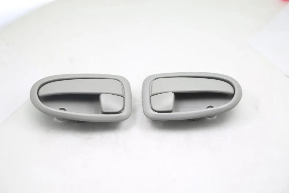 Poignée de porte intérieure pour Hyundai Porter 04-C OEM : FR:82620-4F000ES FL:82610-4F000ES
