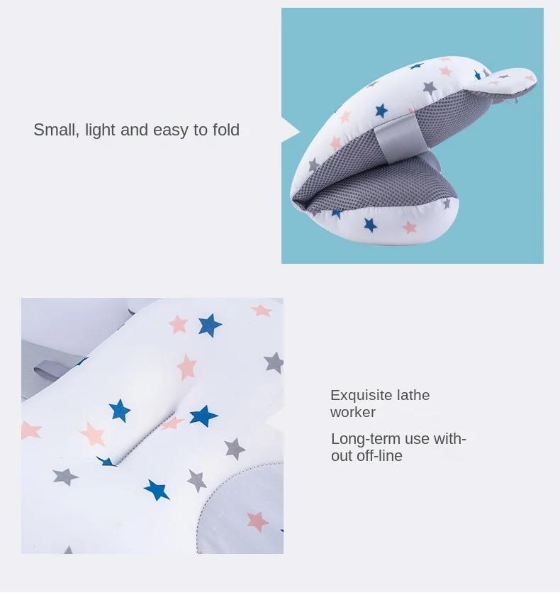 Tapis de soutien de siège de bain pour bébé