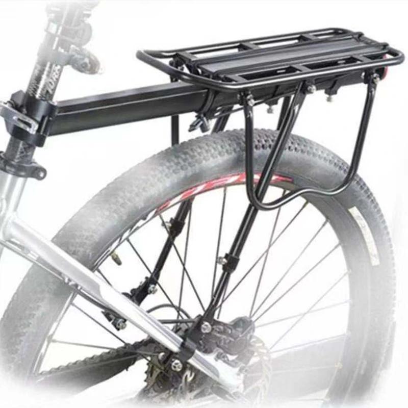 Porte-vélo arrière à dégagement rapide 110 lbs