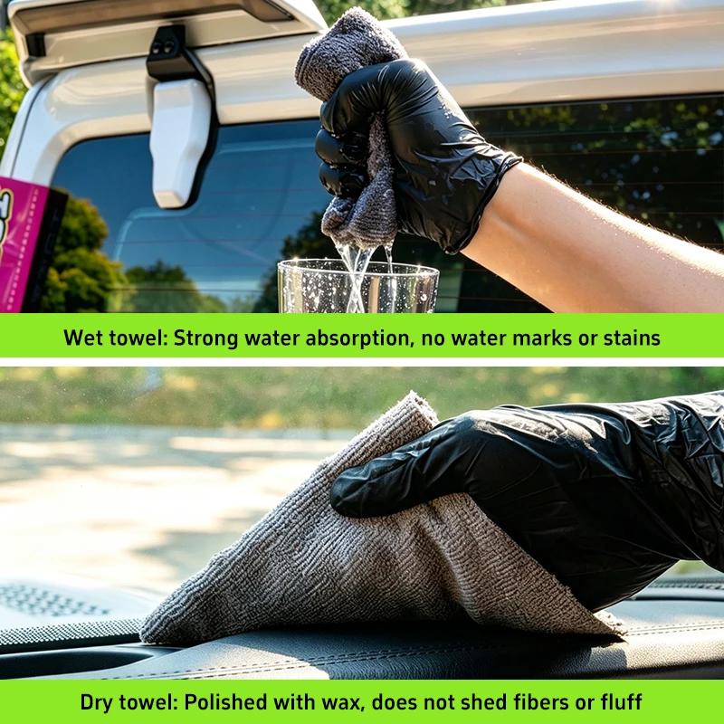 Magic Gem Peinture de revêtement en céramique pour voiture