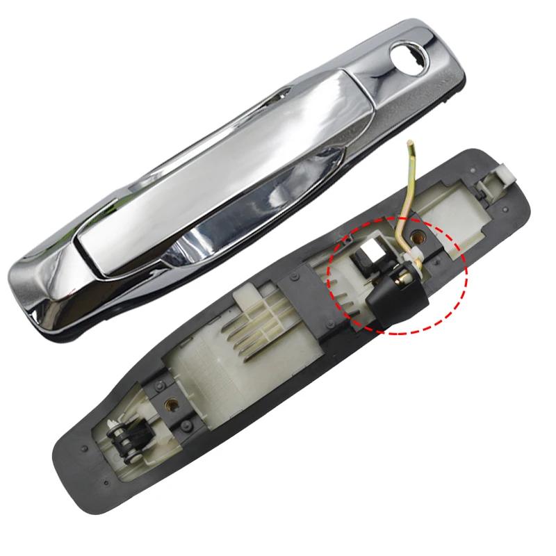 Poignée extérieure de porte pour Dongfeng DFM Succe/Shuaike, poignée extérieure de porte