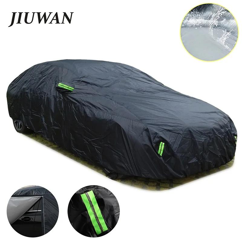 Housses de voiture universelles SUV/berline