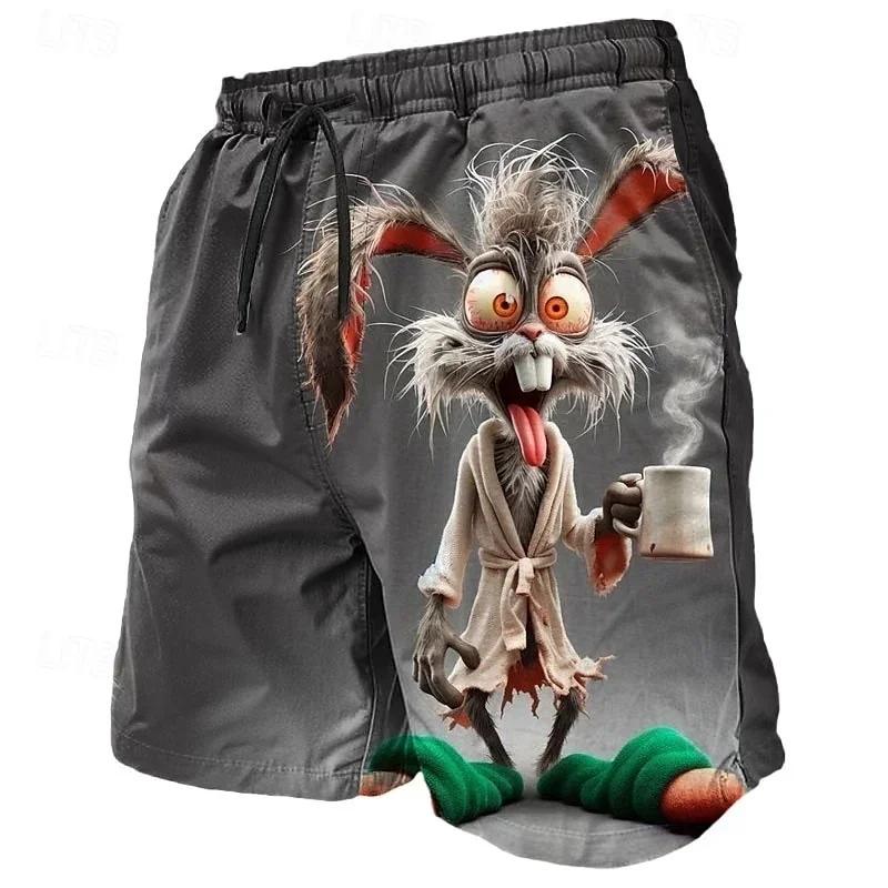 Shorts de bain 3D Anime Summer New Patrick Star