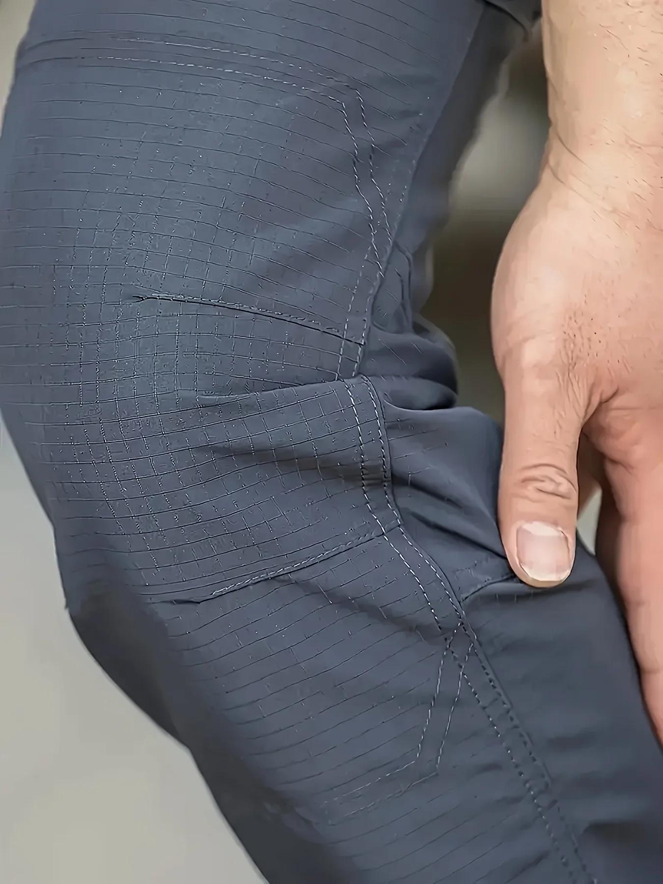 Pantalon Cargo tactique pour hommes