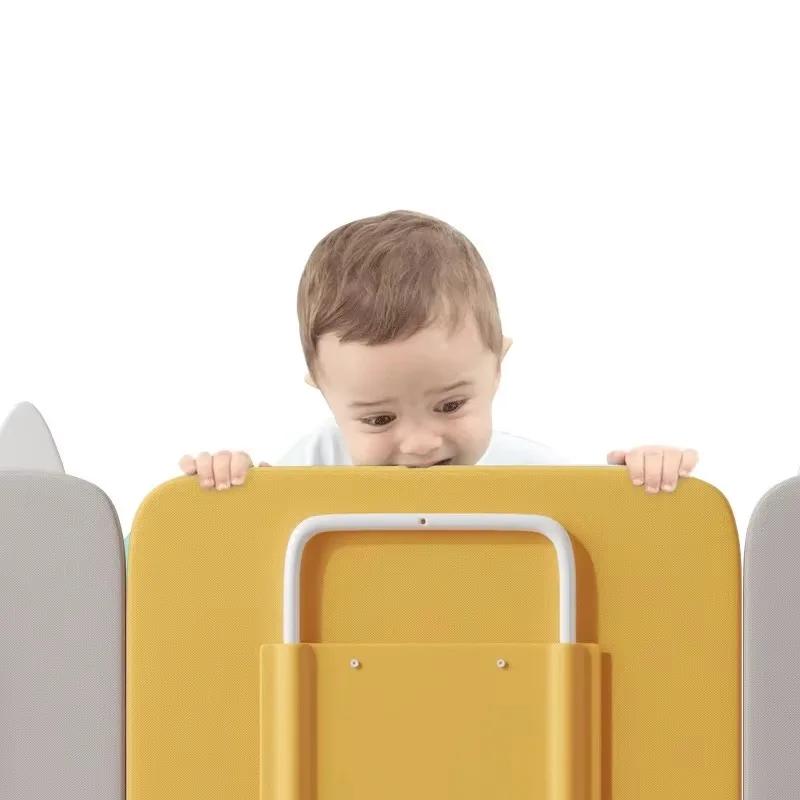 Rail de lit de bébé de 38cm de hauteur