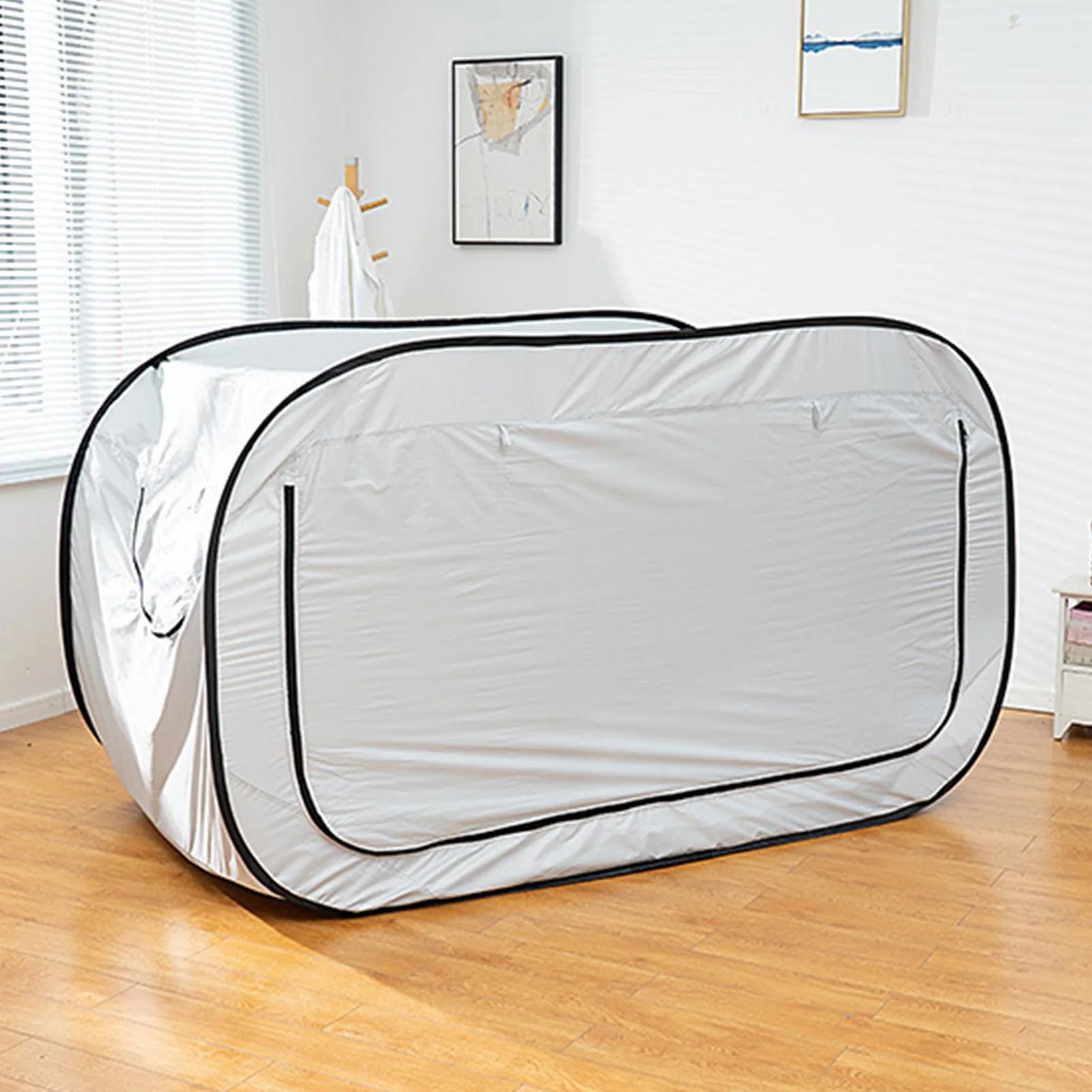 Tente de lit intérieure