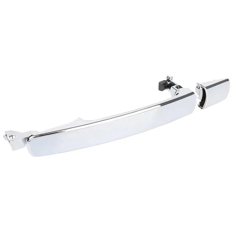 Poignée de porte extérieure pour Nissan Rogue, 2008-2013, X-Trail, 2008-2013, Murano, 2003-2007, MF iti, FX35, FX45, G35, 2003-2008, 80640CA012