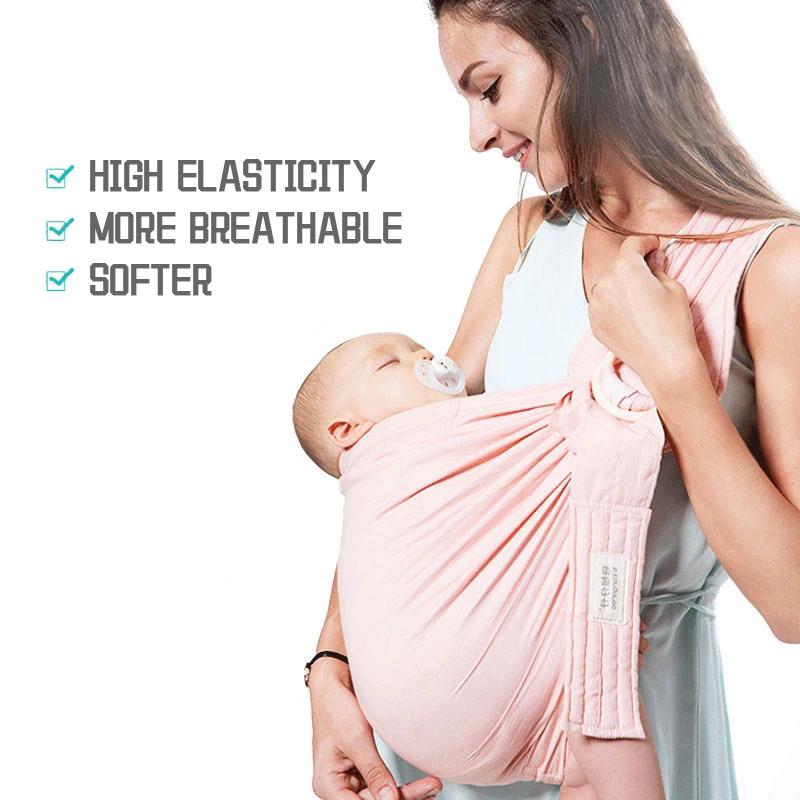 Écharpe Circulaire Electrolux Multifonction pour Bébé
